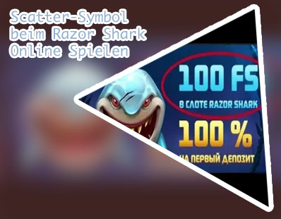 Razor shark spielen