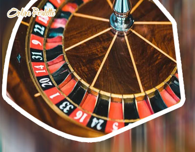 Roulette