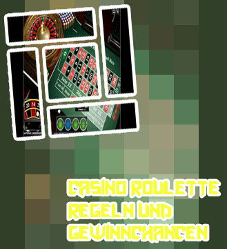 Roulette gewinnchance Austria