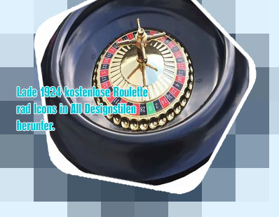 Roulette rad