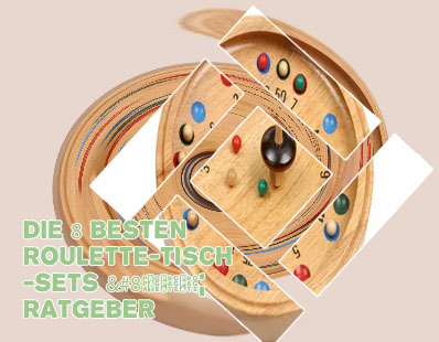 Roulette spiel kaufen amazon