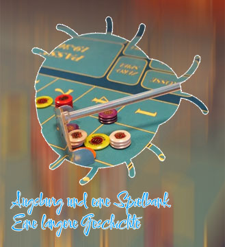 Roulette spielbank