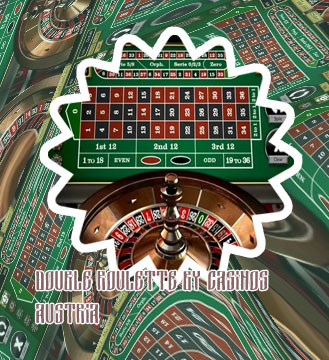Roulette spieltuch Austria