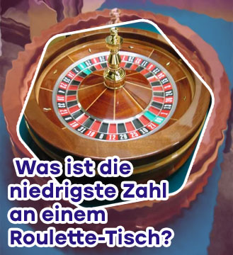 Roulette tische