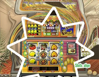 Slot mașini gratis