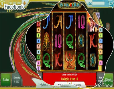 Slotpark bonus code facebook