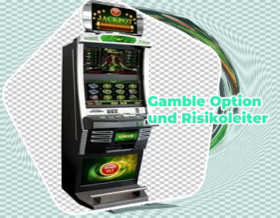 Spielautomaten risikoleiter