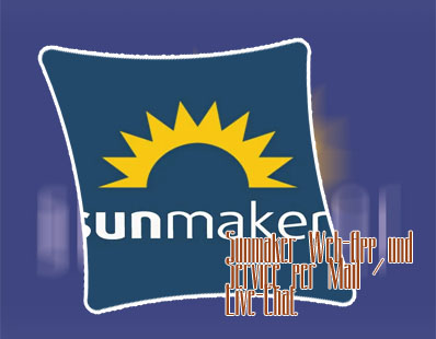 Sunmaker live