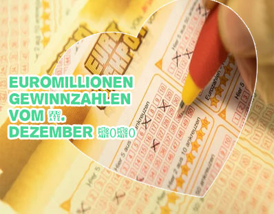 Swiss euromillions gewinnzahlen