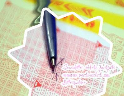 Swiss lotto gewinnzahlen euromillions