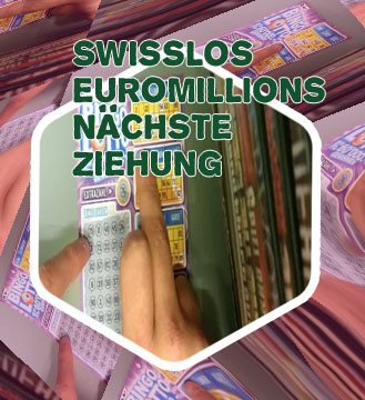 Swisslos euromillions zahlen Austrian