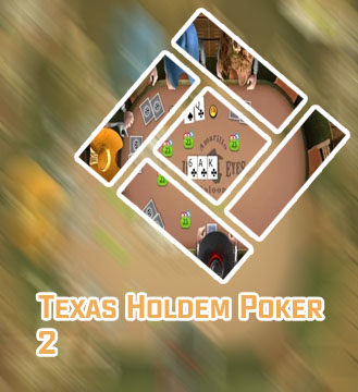 The poker game 2