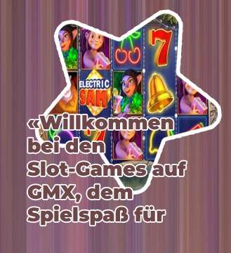 Video slot gratis