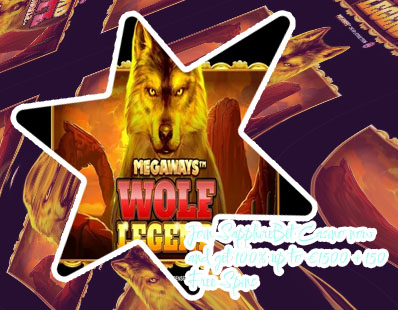 Wild wolf online spielen online casinos
